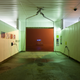 Illustration for article titled These Photos Show the Lonely Interiors of Empty Car Washes